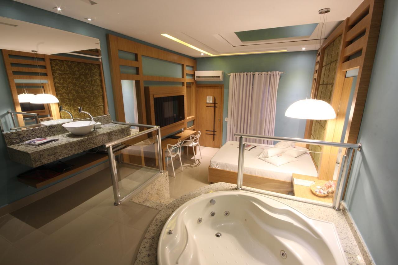 Happy Night (Adults Only) Hotel Cotia  Ngoại thất bức ảnh