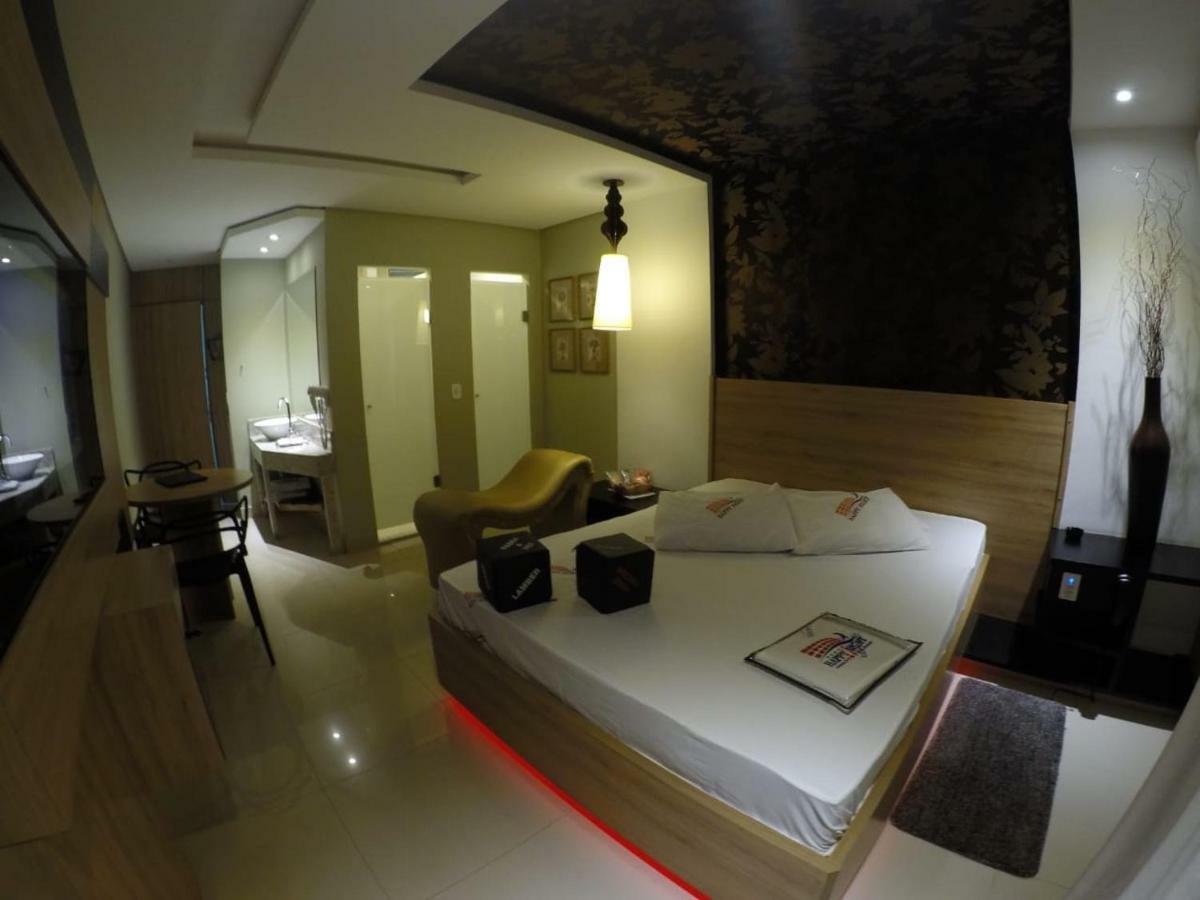 Happy Night (Adults Only) Hotel Cotia  Ngoại thất bức ảnh